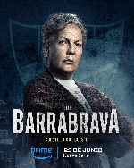miniatura barrabrava-v15-por-mrandrewpalace cover carteles