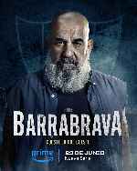miniatura barrabrava-v16-por-mrandrewpalace cover carteles