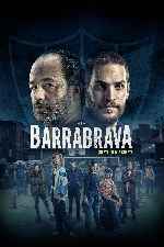 miniatura barrabrava-v17-por-mrandrewpalace cover carteles