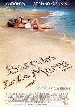 miniatura barridos-por-la-marea-por-alcor cover carteles