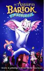 miniatura bartok-el-magnifico-por-alcor cover carteles