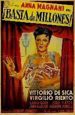 miniatura basta-de-millones-por-alcor cover carteles