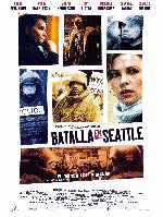 miniatura batalla-en-seattle-por-peppito cover carteles
