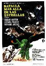 miniatura batalla-mas-alla-de-las-estrellas-por-alcor cover carteles