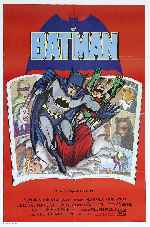 miniatura batman-1966-por-alcor cover carteles