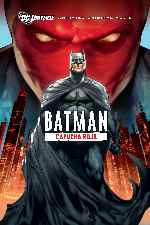 miniatura batman-capucha-roja-por-mrandrewpalace cover carteles