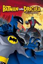 miniatura batman-contra-dracula-por-mrandrewpalace cover carteles