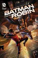 miniatura batman-contra-robin-por-mrandrewpalace cover carteles