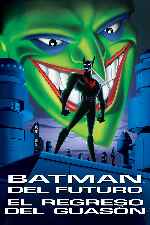 miniatura batman-del-futuro-el-regreso-del-guason-v2-por-mrandrewpalace cover carteles