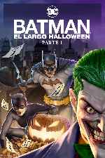 miniatura batman-el-largo-halloween-parte-1-por-mrandrewpalace cover carteles