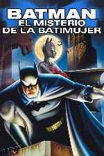miniatura batman-el-misterio-de-la-batimujer-por-mrandrewpalace cover carteles