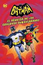 miniatura batman-el-regreso-de-los-cruzados-enmascarados-por-mrandrewpalace cover carteles