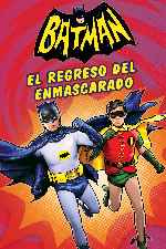 miniatura batman-el-regreso-del-enmascarado-por-mrandrewpalace cover carteles