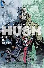 miniatura batman-hush-v3-por-chechelin cover carteles