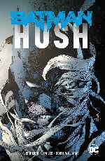 miniatura batman-hush-v6-por-chechelin cover carteles