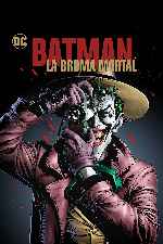 miniatura batman-la-broma-mortal-por-mrandrewpalace cover carteles