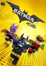 miniatura batman-la-lego-pelicula-v2-por-mrandrewpalace cover carteles