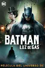 miniatura batman-luz-de-gas-por-mrandrewpalace cover carteles