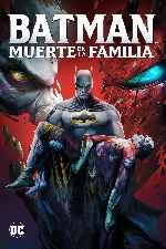 miniatura batman-muerte-en-la-familia-por-mrandrewpalace cover carteles