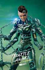 miniatura battle-angel-la-ultima-guerrera-v18-por-mrandrewpalace cover carteles