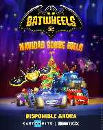 miniatura batwheels-navidad-sobre-hielo-por-mrandrewpalace cover carteles