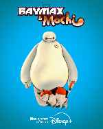 miniatura baymax-mochi-por-mrandrewpalace cover carteles