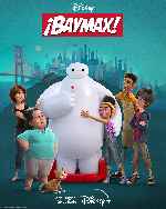 miniatura baymax-v2-por-mrandrewpalace cover carteles