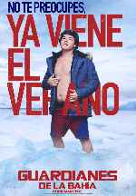 miniatura baywatch-guardianes-de-la-bahia-v07-por-rka1200 cover carteles