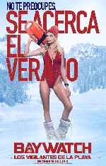 miniatura baywatch-los-vigilantes-de-la-playa-v5-por-franvilla cover carteles