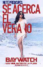miniatura baywatch-los-vigilantes-de-la-playa-v7-por-franvilla cover carteles