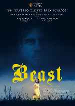 miniatura beast-por-chechelin cover carteles