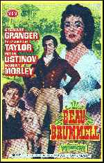 miniatura beau-brummell-v3-por-lupro cover carteles