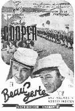 miniatura beau-geste-1939-v3-por-alcor cover carteles