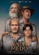 miniatura beau-tiene-miedo-por-chechelin cover carteles