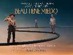 miniatura beau-tiene-miedo-v02-por-mrandrewpalace cover carteles