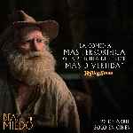 miniatura beau-tiene-miedo-v03-por-chechelin cover carteles