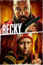 miniatura becky-por-mrandrewpalace cover carteles