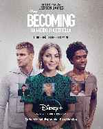 miniatura becoming-ha-nacido-una-estrella-por-mrandrewpalace cover carteles