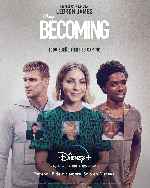 miniatura becoming-por-mrandrewpalace cover carteles