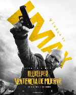 miniatura beekeeper-sentencia-de-muerte-v3-por-chechelin cover carteles