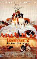 miniatura beethoven-2-la-familia-crece-por-alcor cover carteles