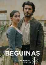 miniatura beguinas-por-chechelin cover carteles