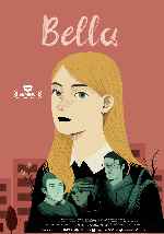 miniatura bella-2025-por-chechelin cover carteles