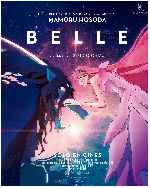miniatura belle-2021-por-mrandrewpalace cover carteles