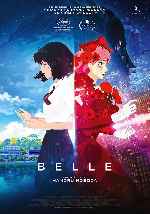 miniatura belle-2021-v6-por-chechelin cover carteles