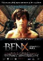 miniatura ben-x-por-peppito cover carteles