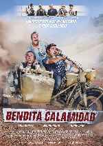 miniatura bendita-calamidad-v2-por-mackintosh cover carteles