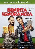 miniatura bendita-ignorancia-por-chechelin cover carteles