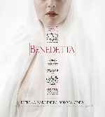 miniatura benedetta-v3-por-frankensteinjr cover carteles
