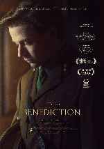 miniatura benediction-por-frankensteinjr cover carteles